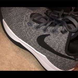 Nike Lebron Witness 3